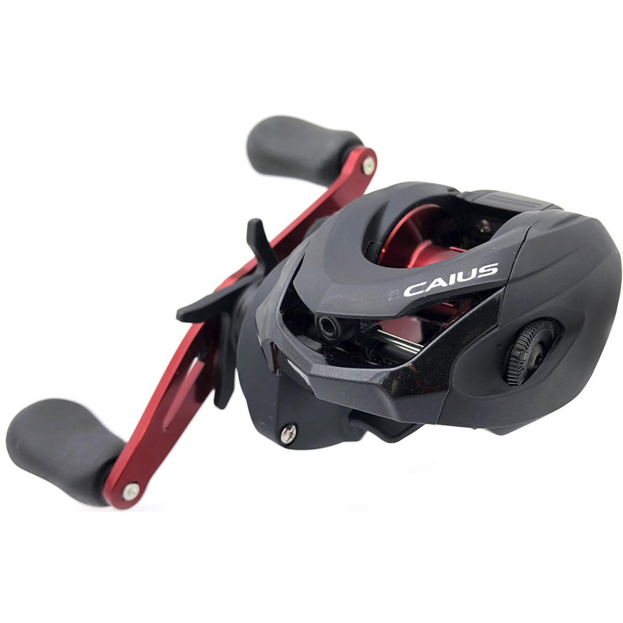 Shimano Inc Caius 151hg B - Yeager's Sporting Goods