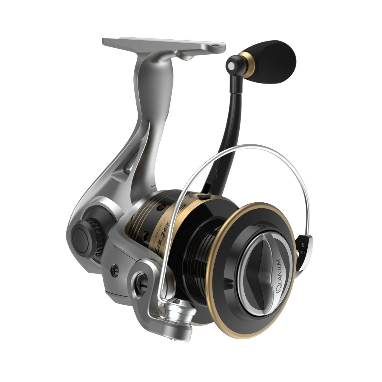 ロッド Sea Malcon Z Spin Hhakt Zebco Strategy Spin Reel 30a - Yeager's Sporting Goods
