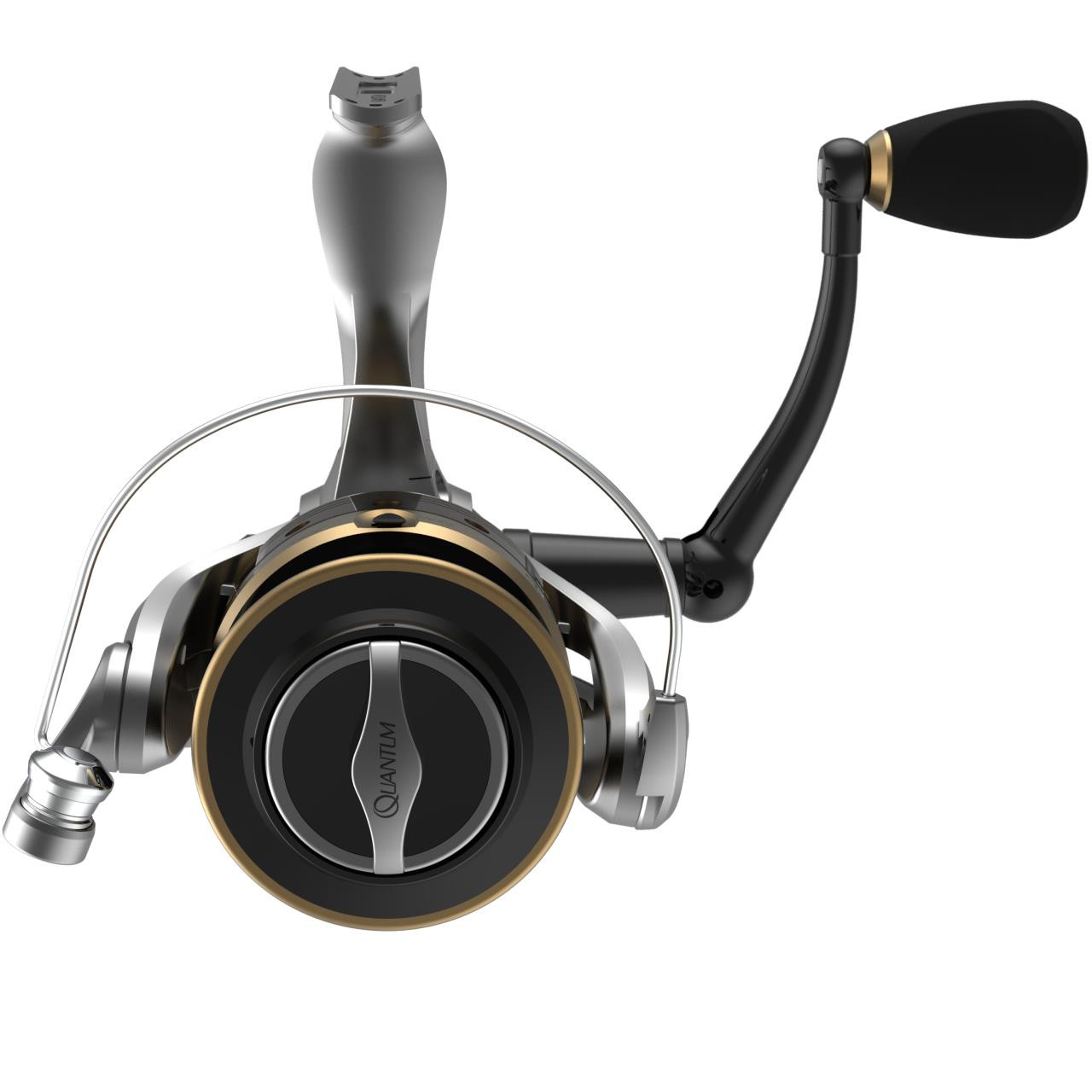 Zebco Strategy Spin Reel 30a - Yeager's Sporting Goods