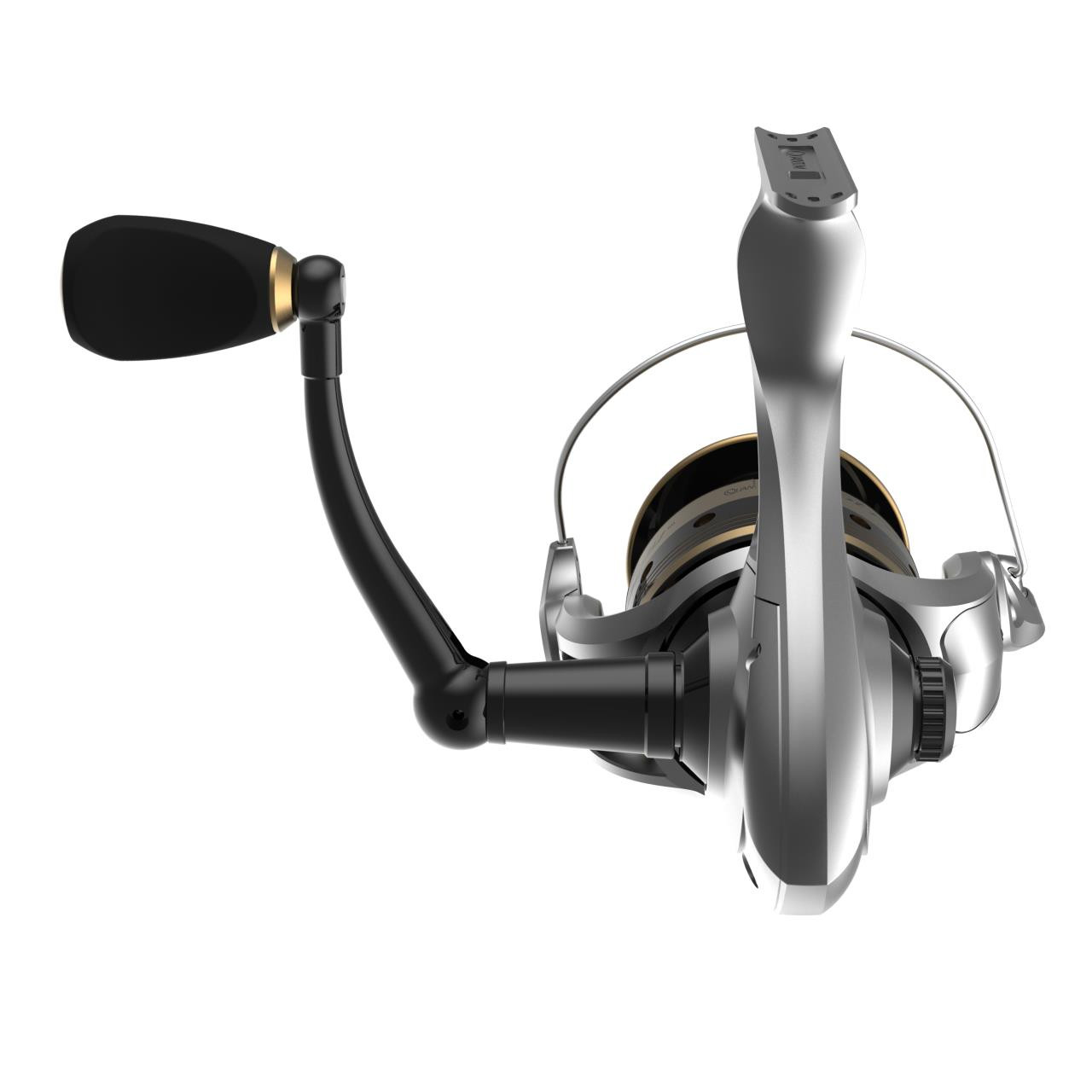 spin Zebco Strategy Spin Reel 30a - Yeager's Sporting Goods