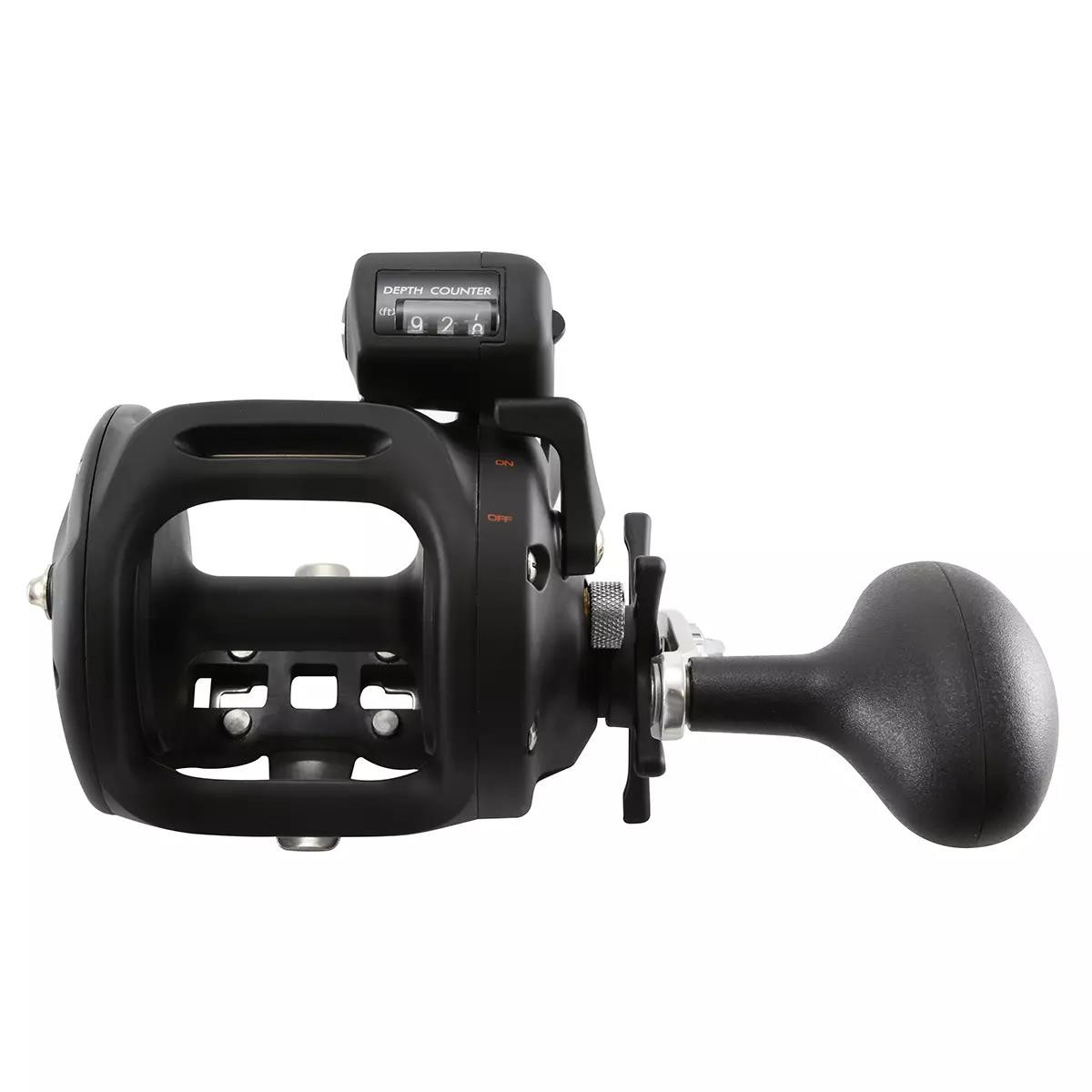 Okuma Fishing Tackle Okuma Ma 20dlxt Levelwind - Yeager's Sporting