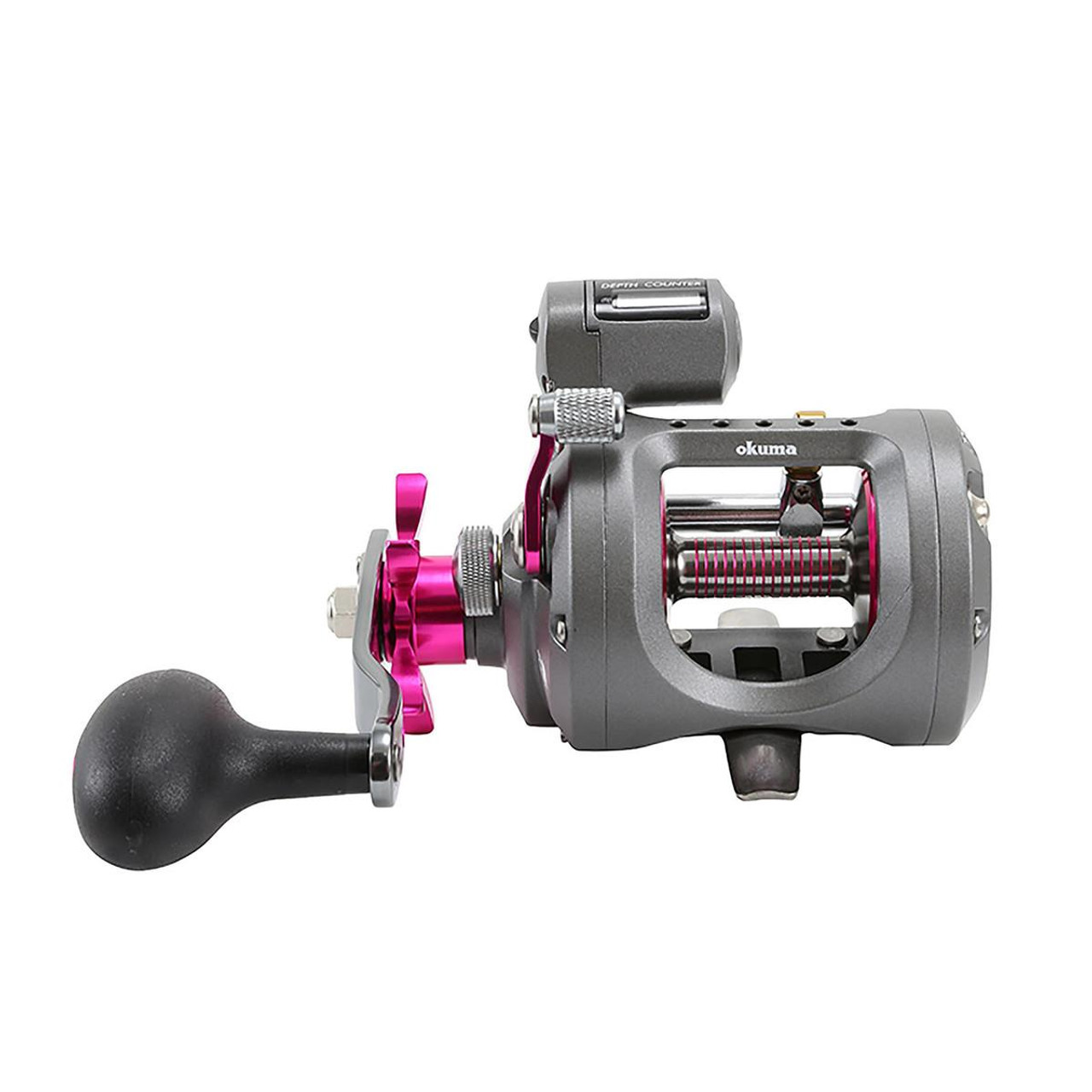 Okuma Rod and Reel Fishing Combo - sporting goods - by owner