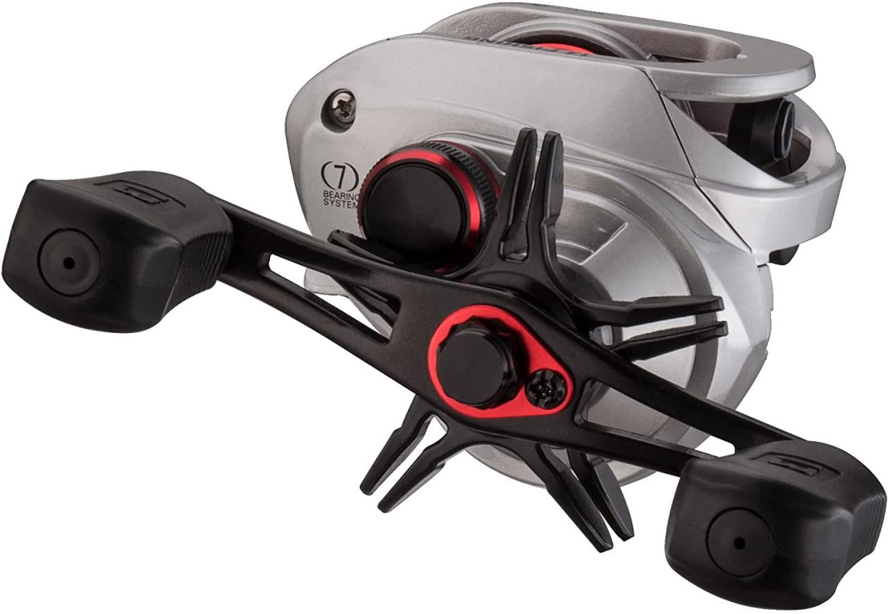 13 Fishing Origin F1 Baitcast Reel 6.6:1 Rh - Yeager's Sporting Goods