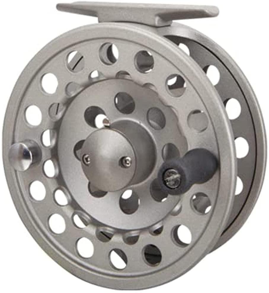 Okuma Fishing Tackle Okuma 7/8b Fly Reel - Yeager's Sporting Goods