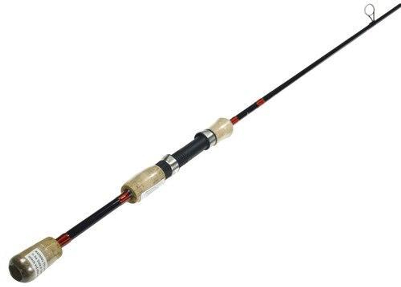 Sea Bream Spinning Fishing Rod With Wire Cup And Line Wheels #0623G30  Baitcasting Okuma Reels From Tuiyunzhang, $21.35