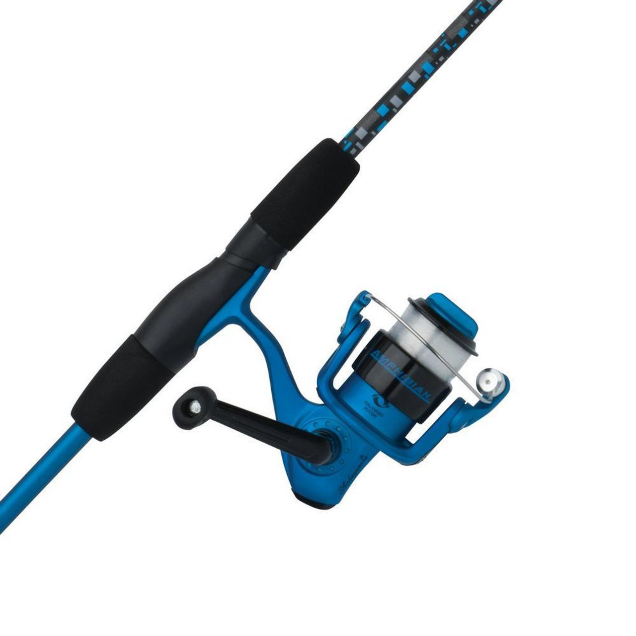 Fishing - Rod & Reel Combos - Spinning - Yeager's Sporting Goods