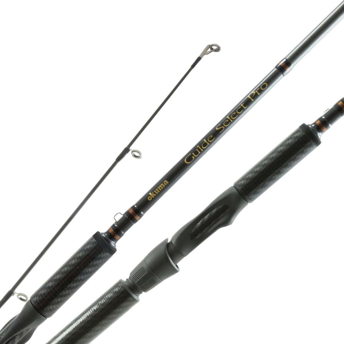 Okuma Fishing Tackle Okuma Gsp-s-1062m - Yeager's Sporting Goods