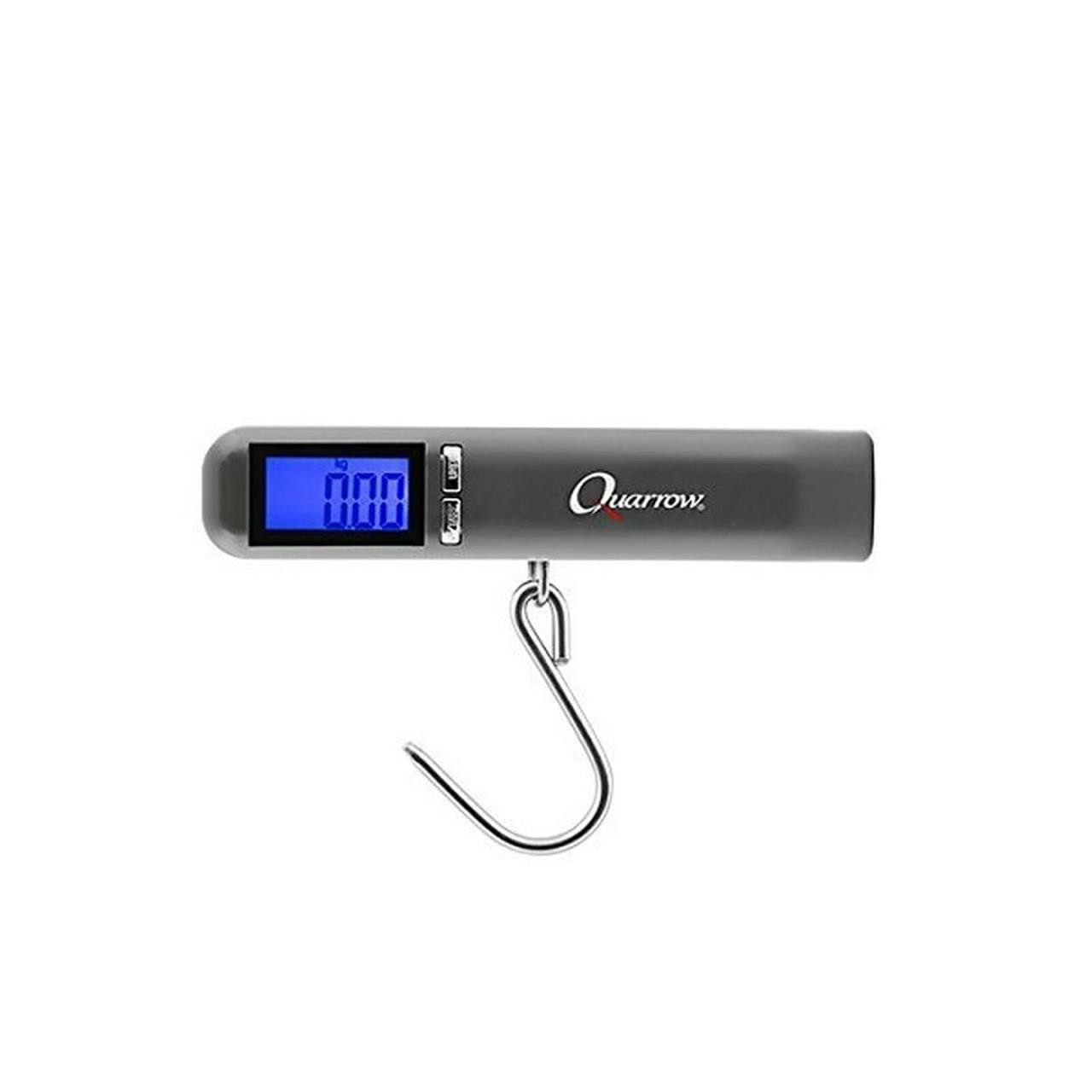 Nebo Quarrow Digital Fish Scale - Yeager's Sporting Goods