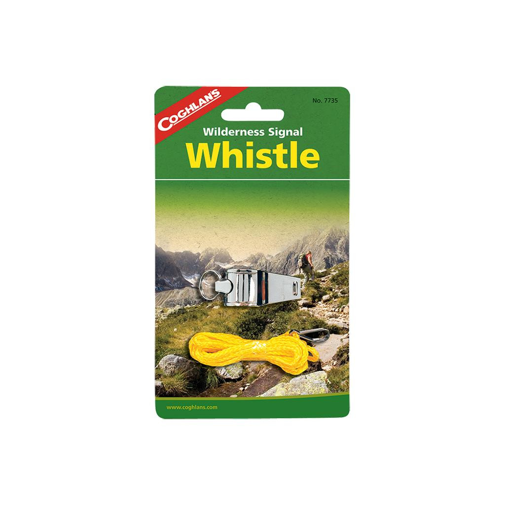Coghlan's Signal Whistle - Thumbnail 4