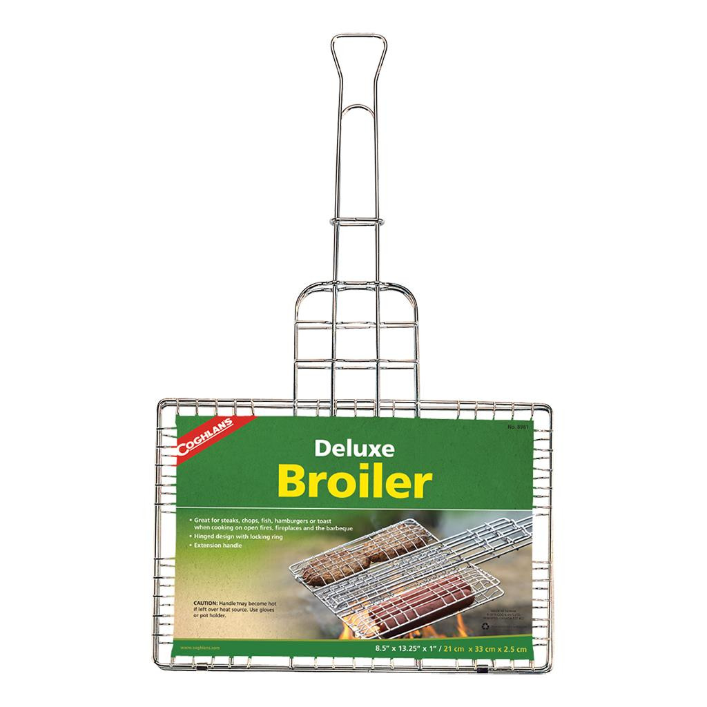 Coghlan's Broiler - Thumbnail 2