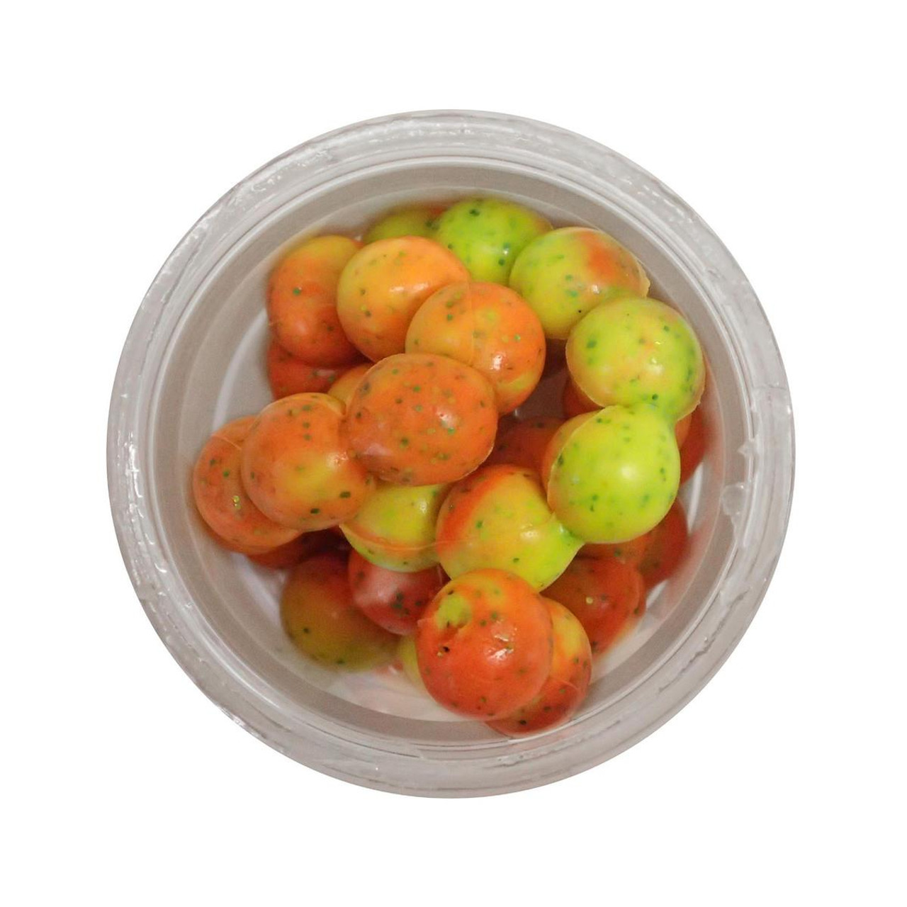 Berkley Powerbait Clear Garlic Floating Eggs - Yeager's Sporting Goods