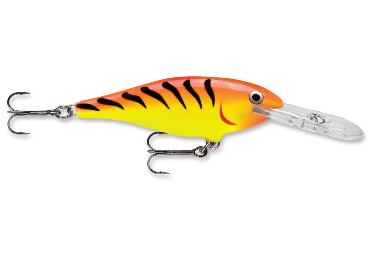 Rapala Shad Rap - Yeager's Sporting Goods