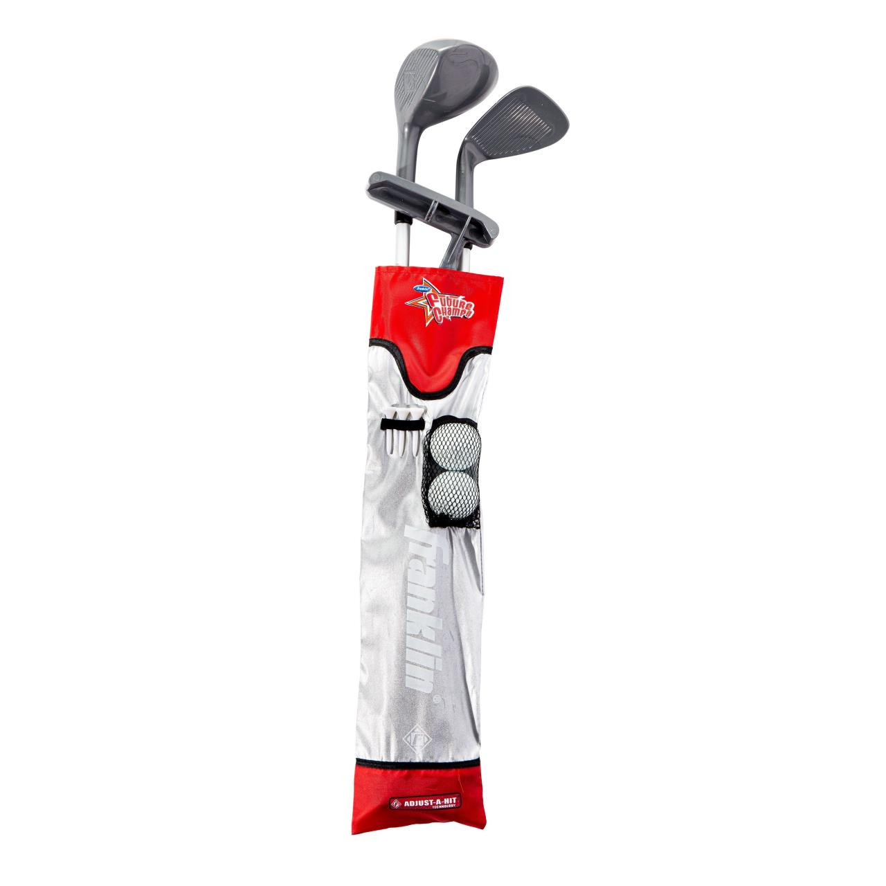 Franklin Sports Youth Golf Set - Yeager's Sporting Goods