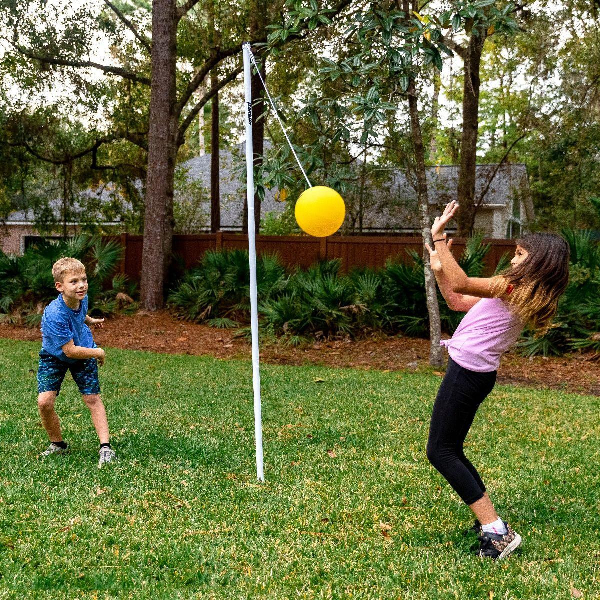 Franklin Sports Recreational Tetherball Set Yeager's Sporting Goods