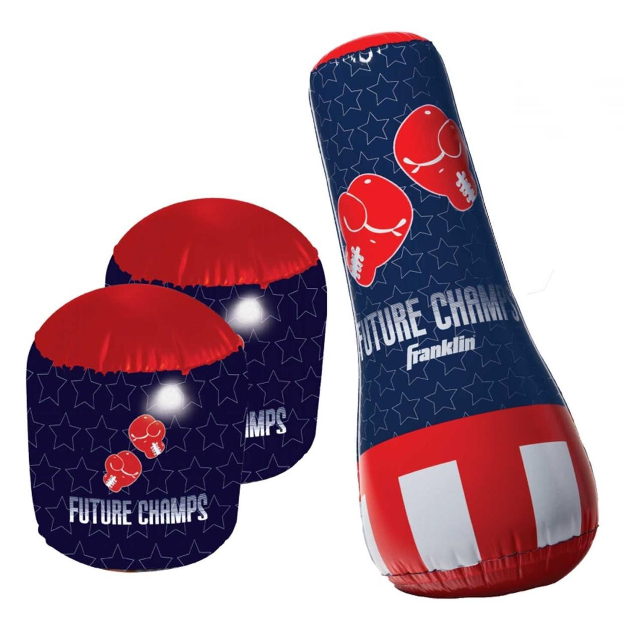 Franklin Sports Future Champs Gloves & Bag - Yeager's Sporting Goods