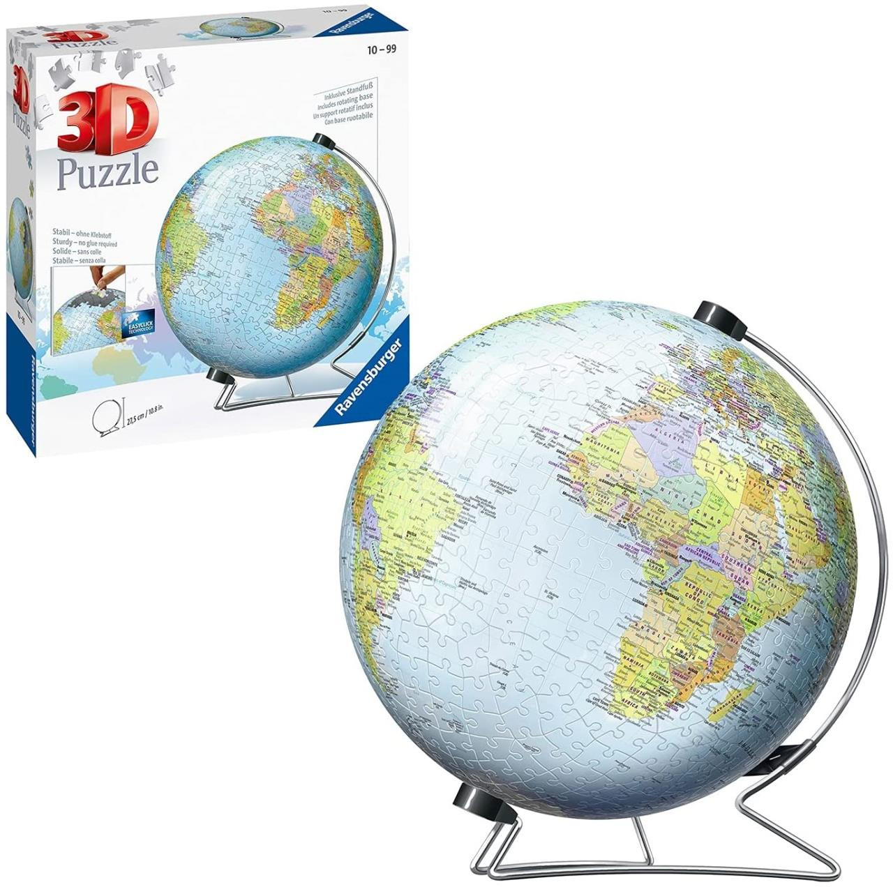 Ravensburger The Earth Globe