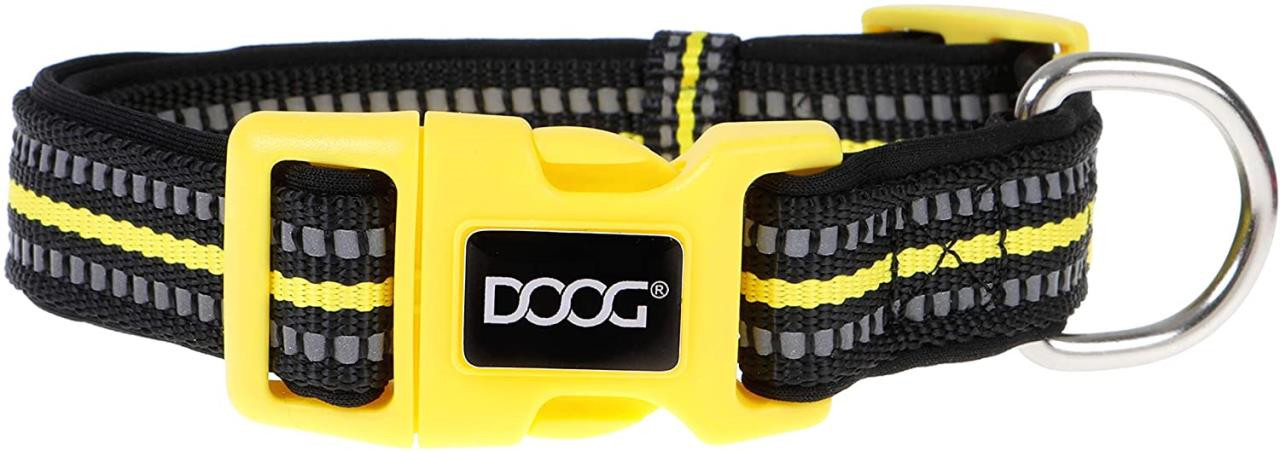 Clip It' Neoprene Dog Leash - PONGO