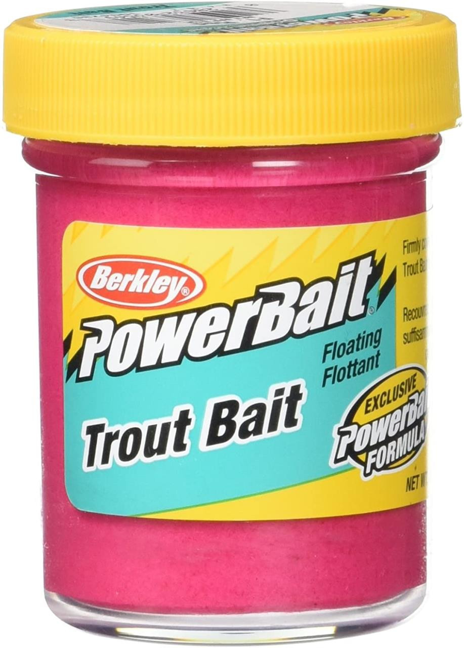 Berkley Powerbait Trout Bait - Yeager's Sporting Goods