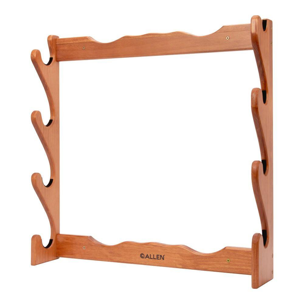 Allen Co, Inc. Gun Wall Rack - Thumbnail 3