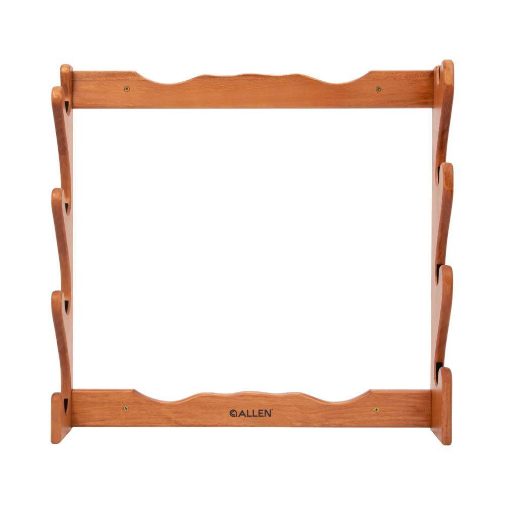 Allen Co, Inc. Gun Wall Rack - Thumbnail 4