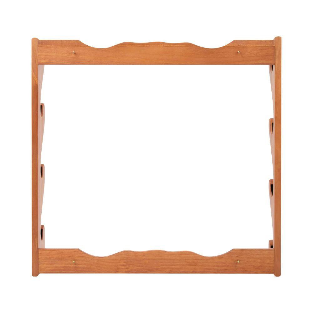 Allen Co, Inc. Gun Wall Rack - Thumbnail 5