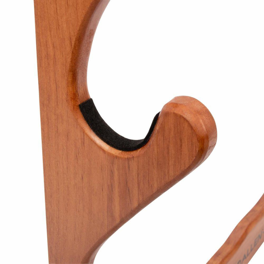 Allen Co, Inc. Gun Wall Rack - Thumbnail 2