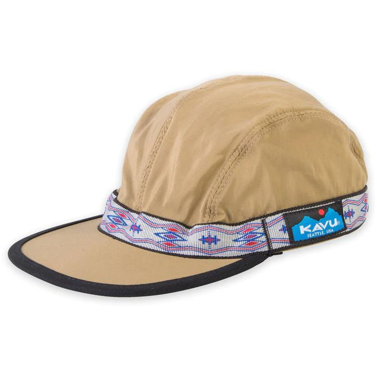 Kavu Synthetic Strapcap Hat - Yeager's Sporting Goods