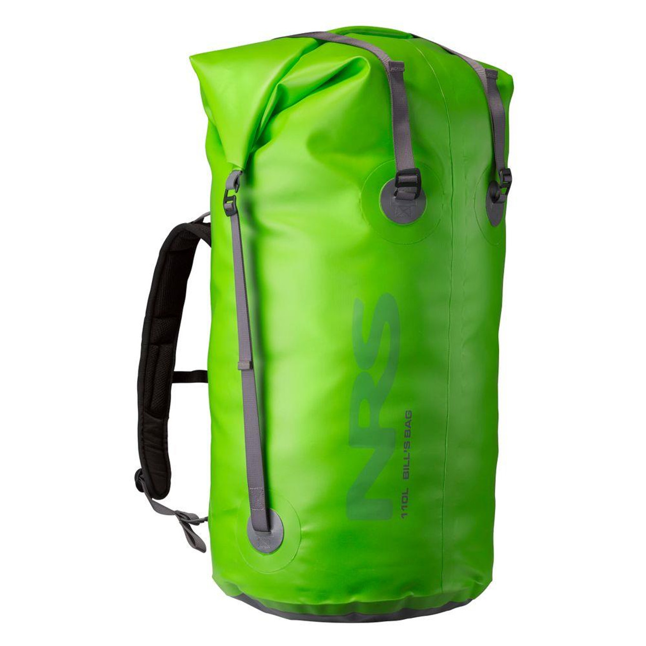 NRS 110L Heavy-Duty Bill's Bag Dry Bag