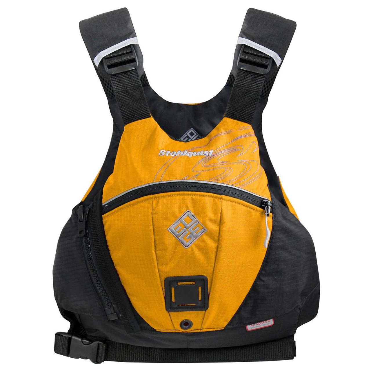 Stohlquist Edge PFD - Yeager's Sporting Goods