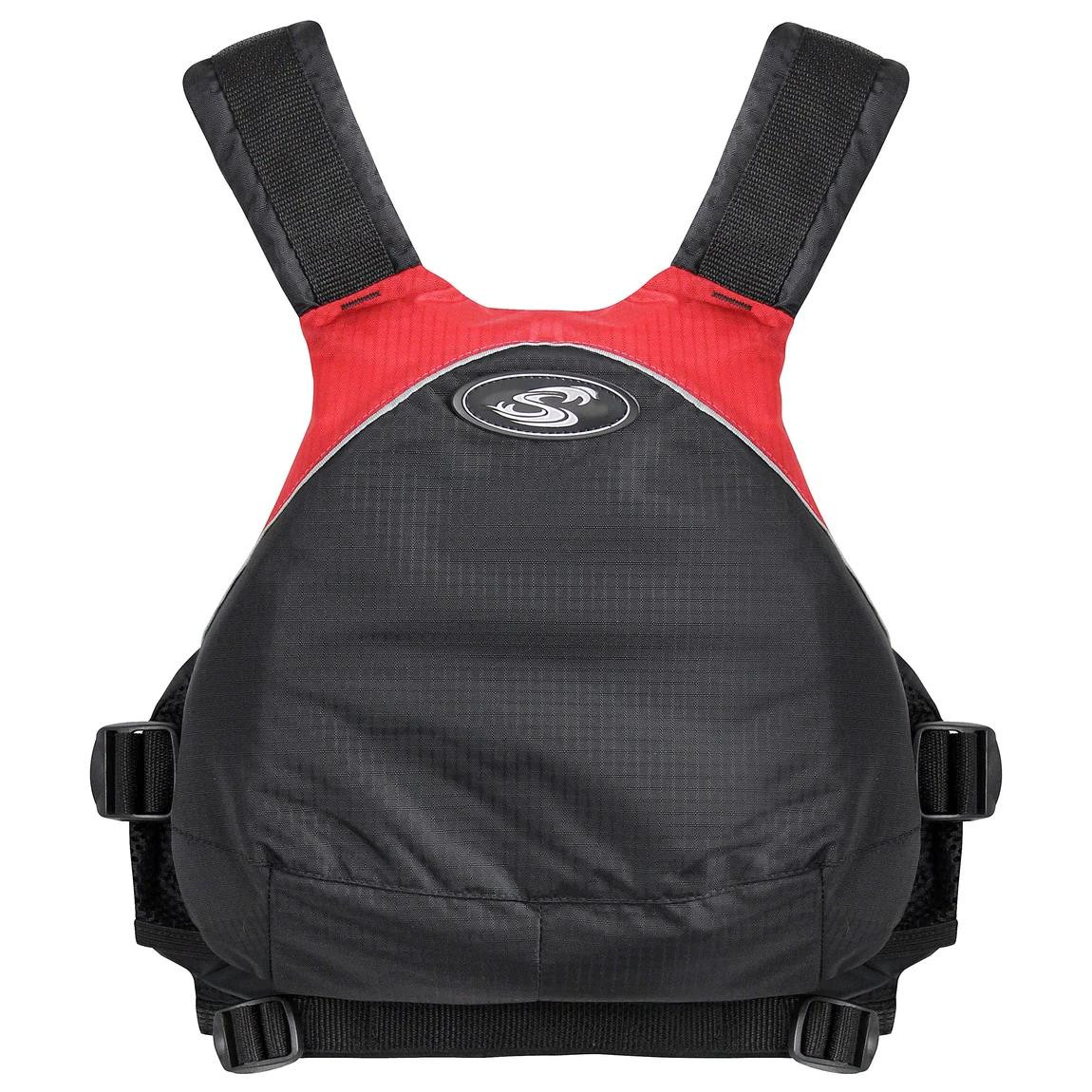 Stohlquist Edge PFD - Yeager's Sporting Goods