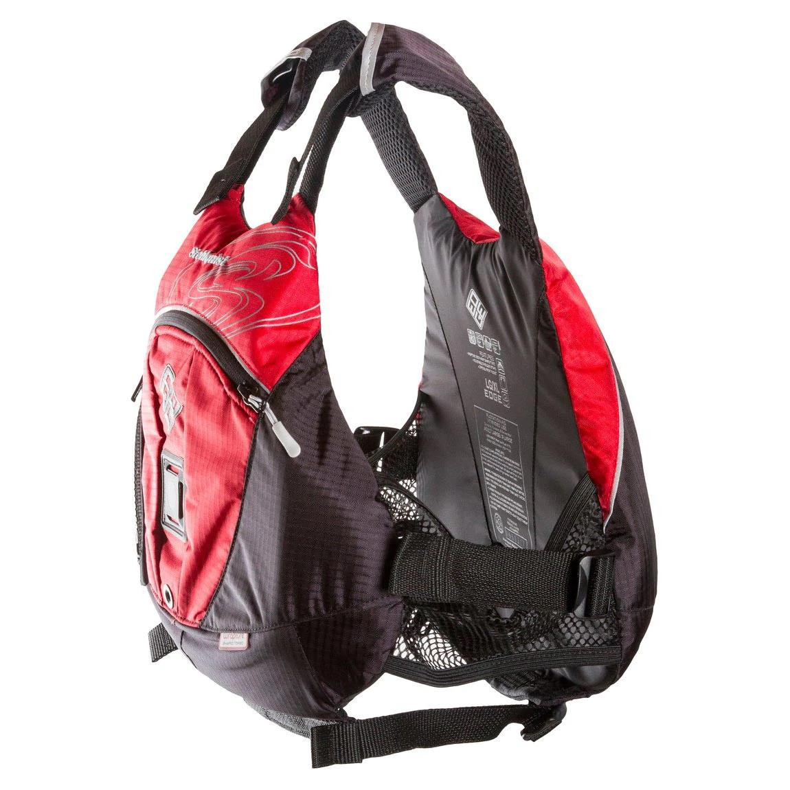 Stohlquist Edge PFD - Yeager's Sporting Goods