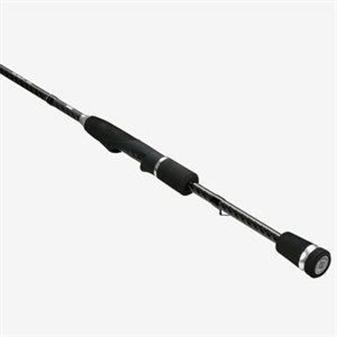 13 Fishing Fate Black 6ft 10in ml Spinning Rod Finesse