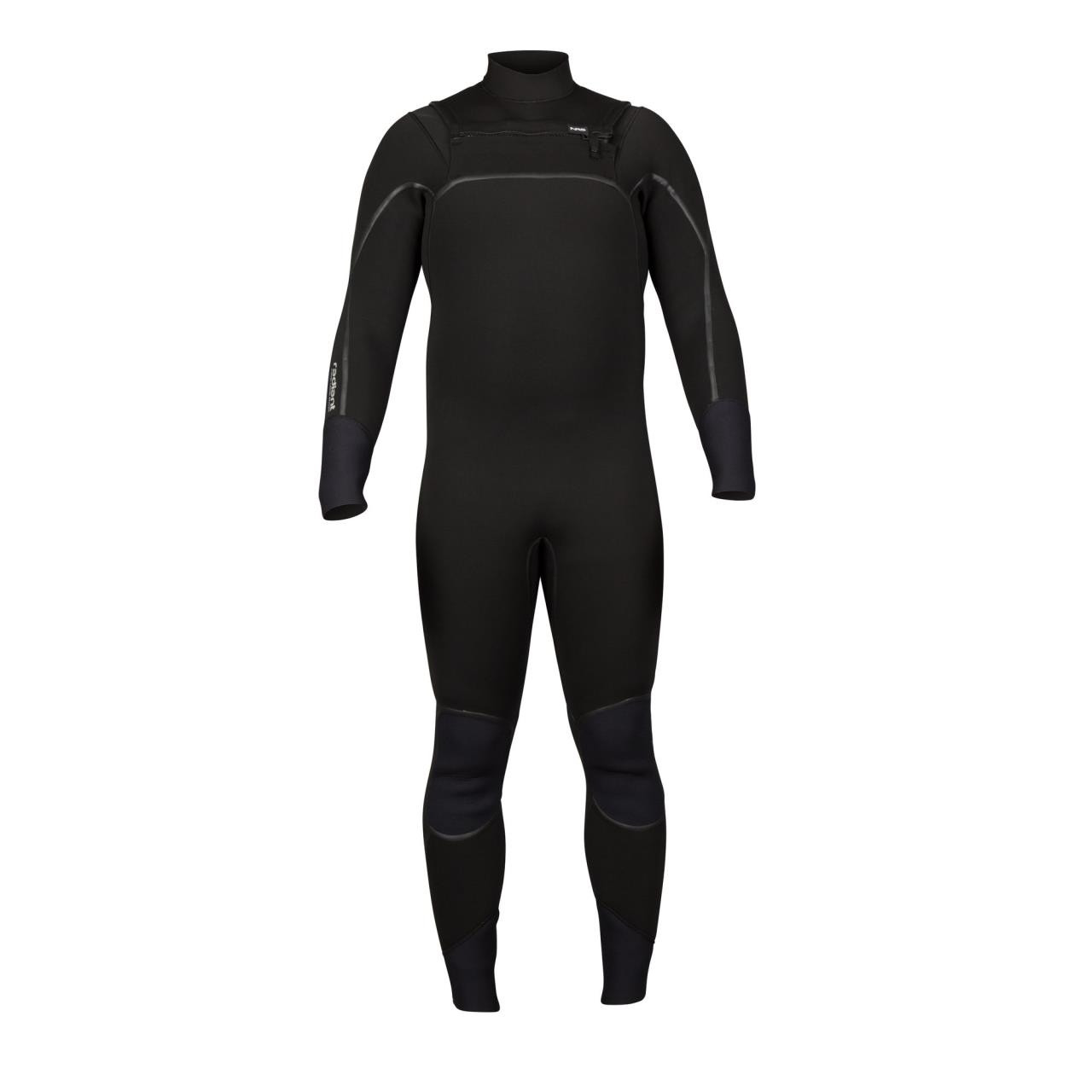 Nrs Men's Radiant 4/3mm Wetsuit - Yeager's Sporting Goods
