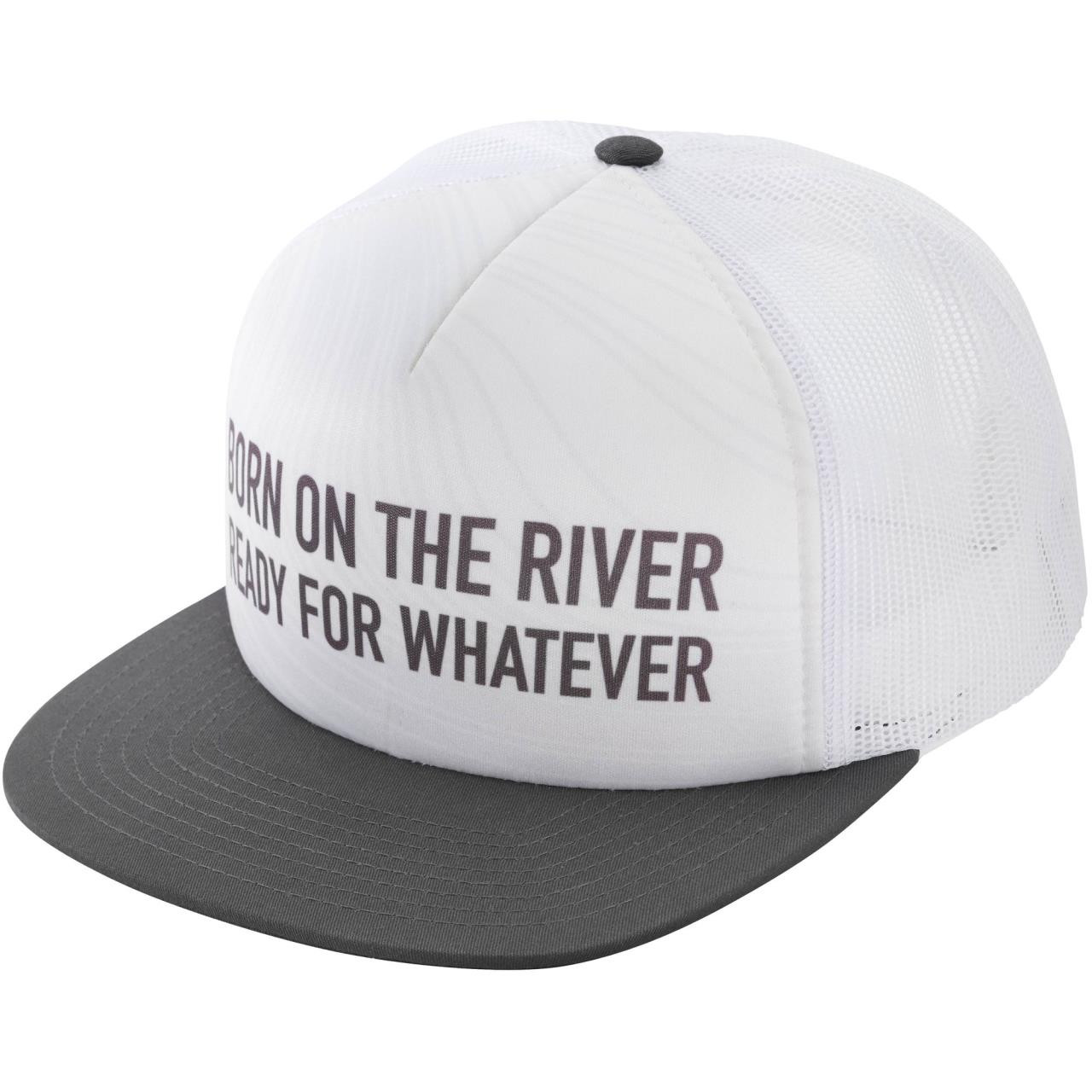 NRS Hat Born On The River