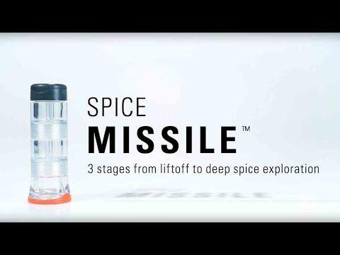 GSI Outdoors Spice Missile - Thumbnail 5