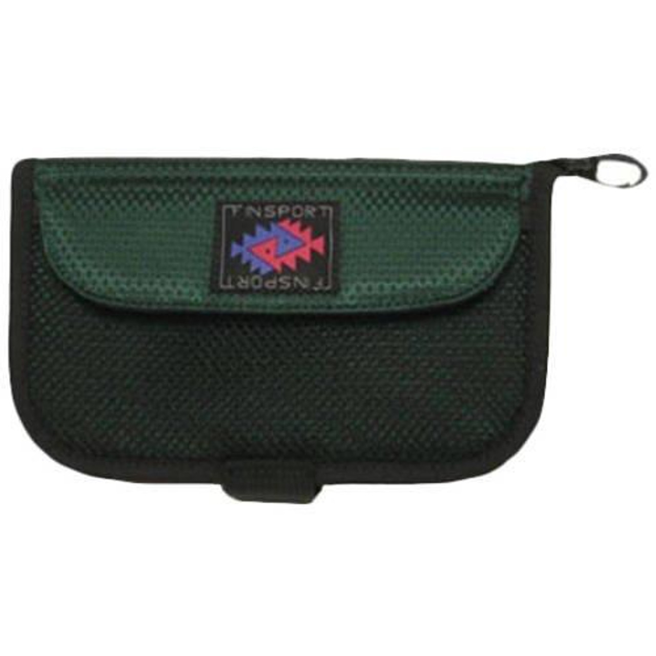 Johns Jigs Fly Fishing Wallet - Yeager's Sporting Goods