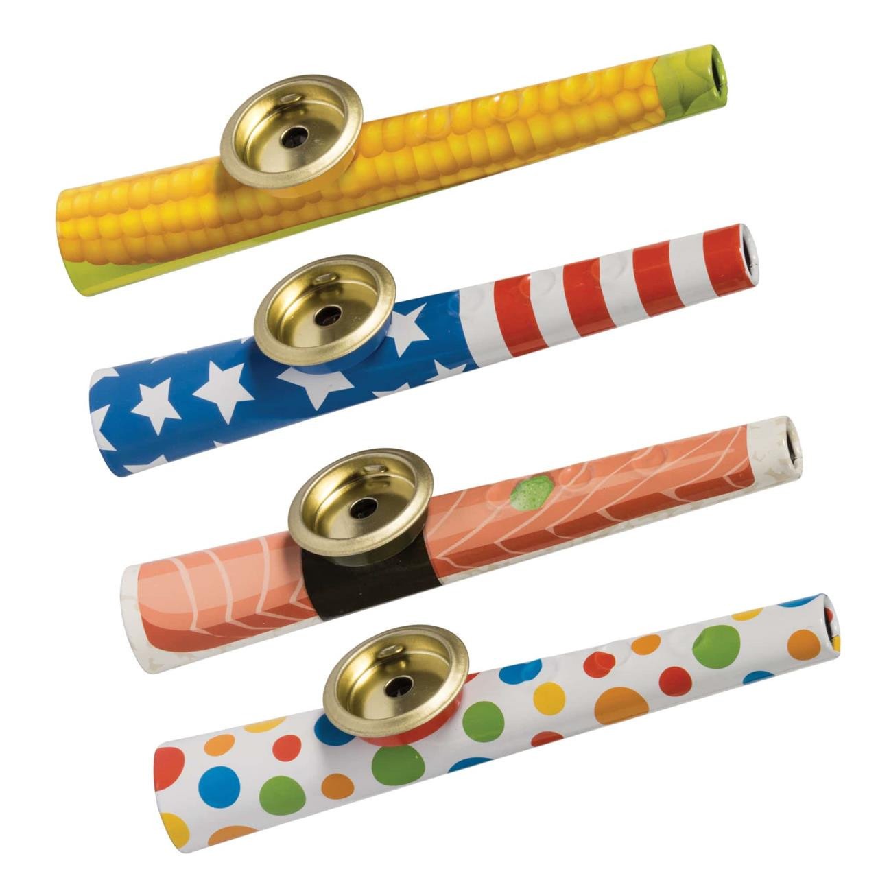 Schylling Tin Krazy Kazoo - Yeager's Sporting Goods