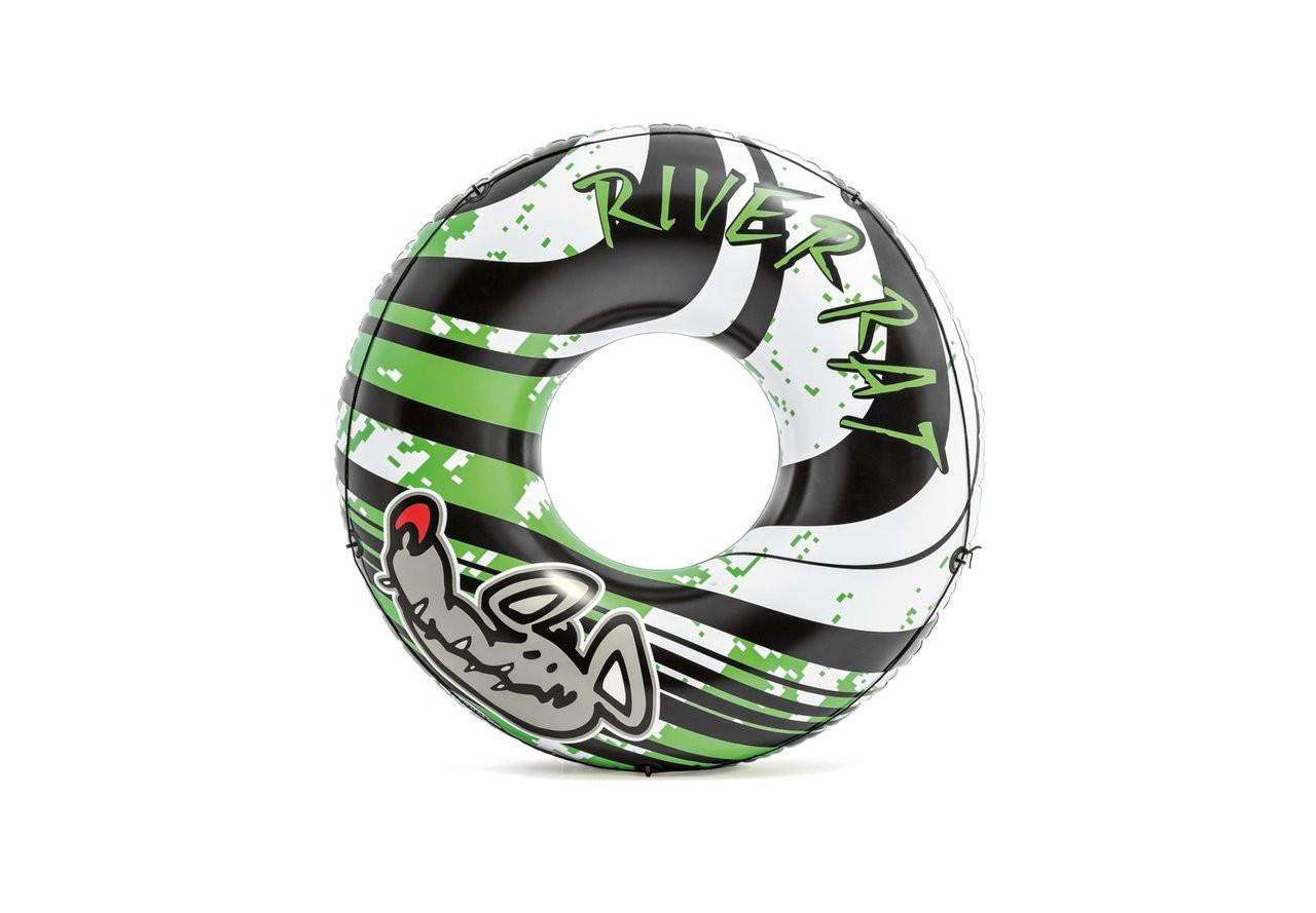 Intex Recreation River Rat Float Tube Yeager's Sporting Goods