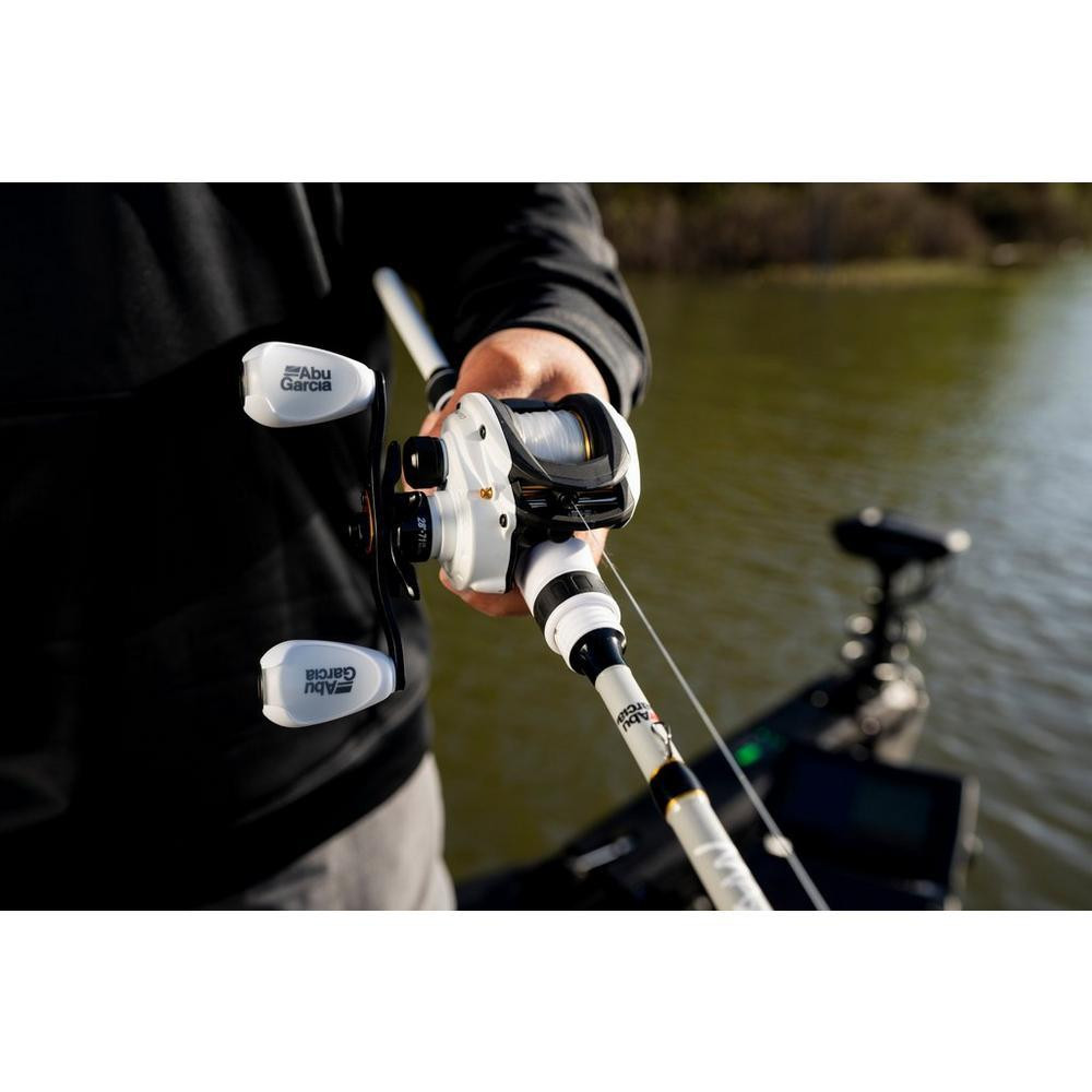 Abu Garcia Max Pro Low Profile Reel - Yeager's Sporting Goods