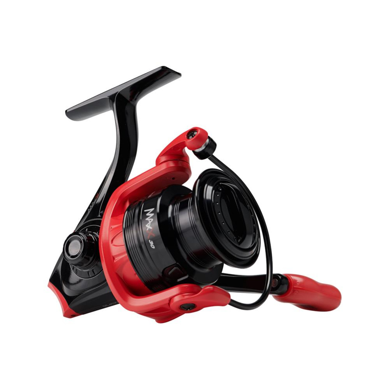 Abu Garcia Max X Spinning Reel - Yeager's Sporting Goods