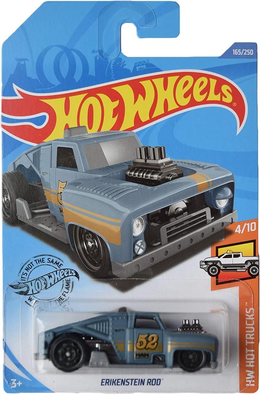 値引き⭐︎Hot Wheels HW RACING™シリーズ 19台セット Mattel Inc Hot Wheels Assorted Basic Cars - Yeager's