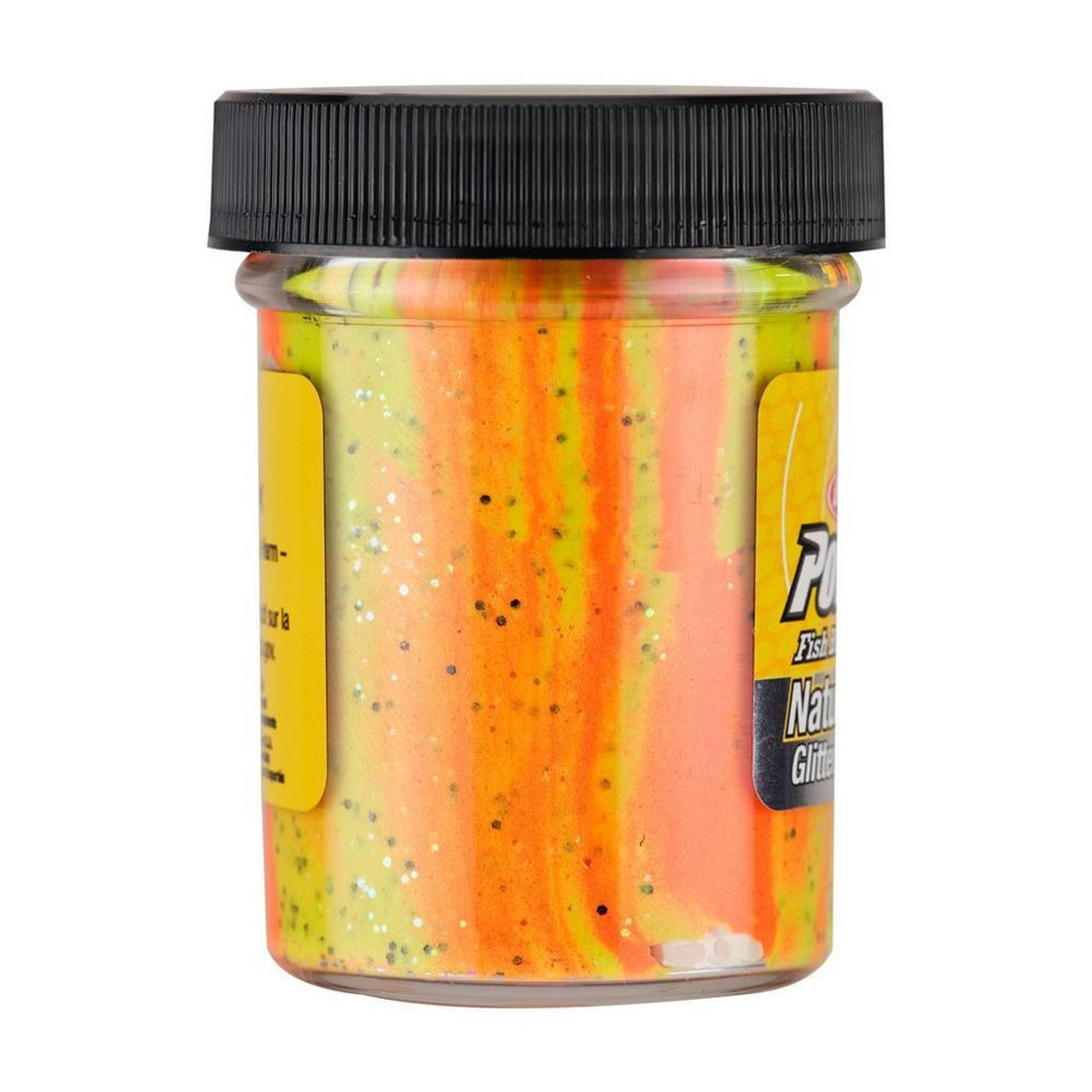 Berkley Natural Glitter Trout Bait - Yeager's Sporting Goods