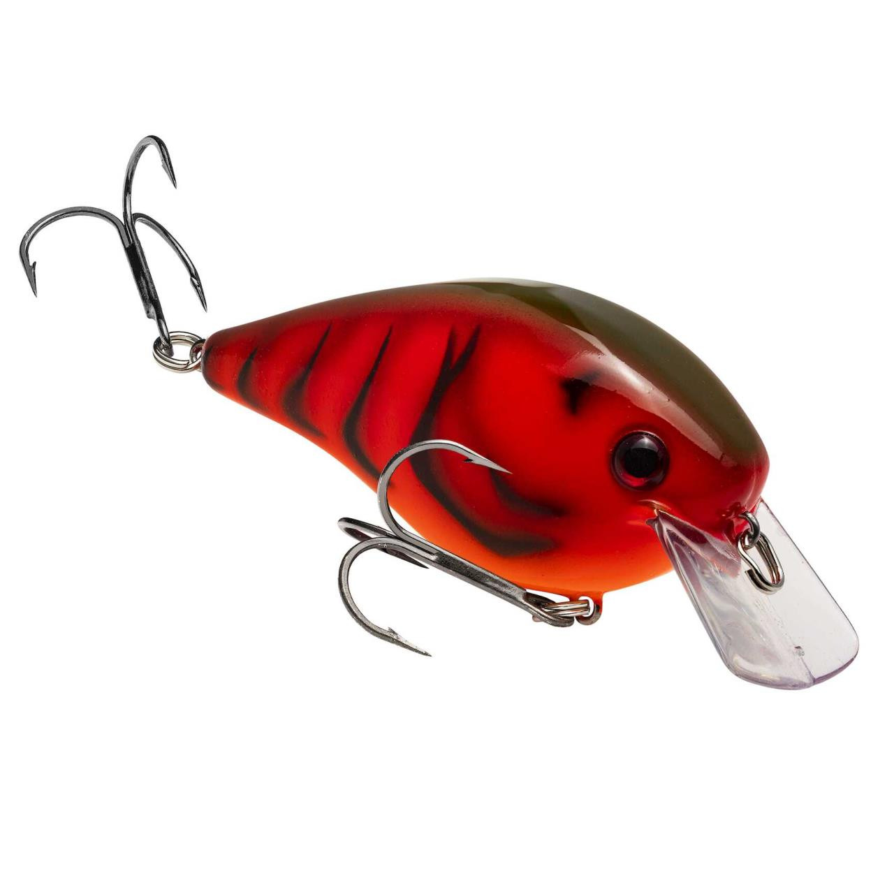 Strike King Lure Co. Squarebill 2.5