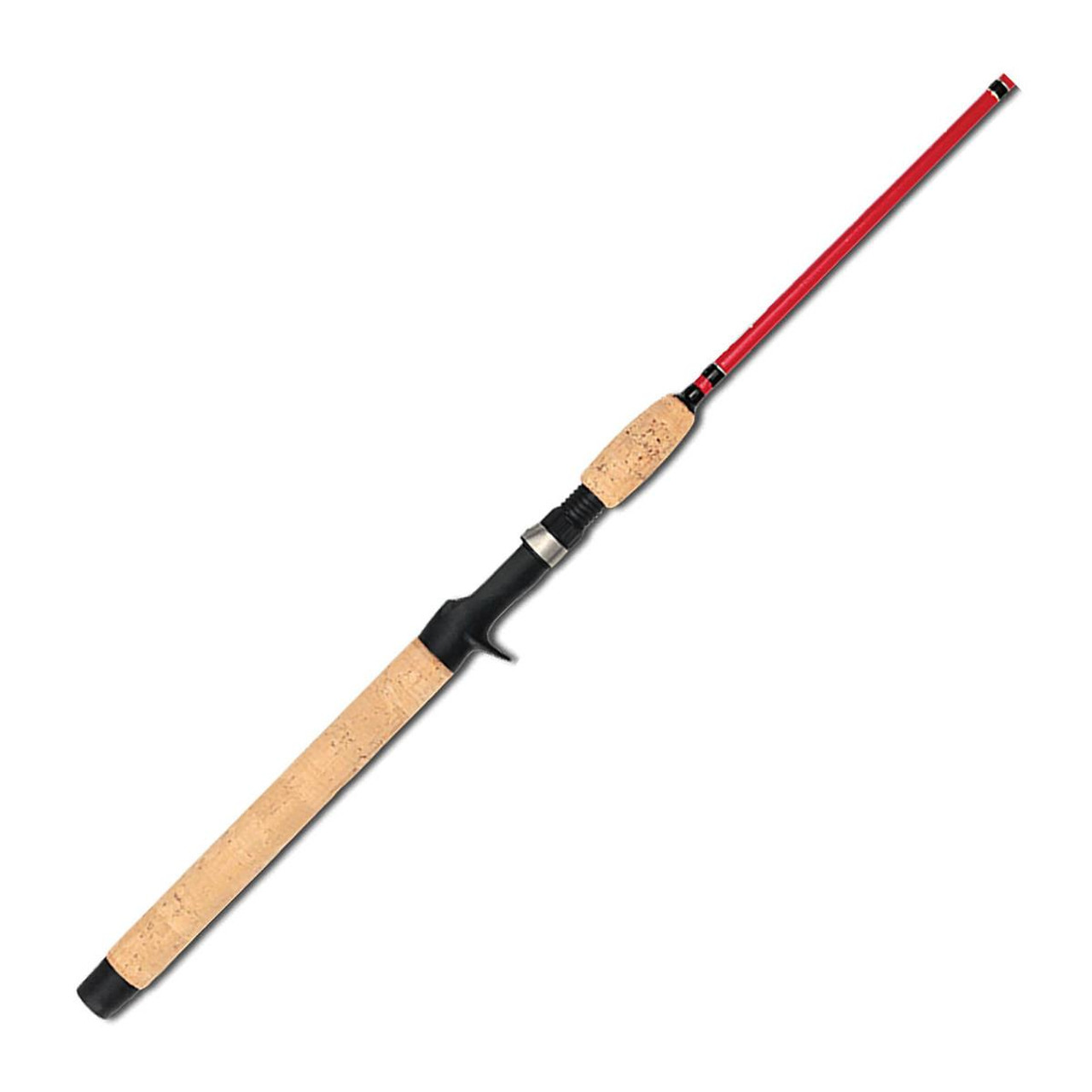 Lamiglas Corp. Battle Glass Salmon & Steelhead Casting Rod - Yeager's  Sporting Goods