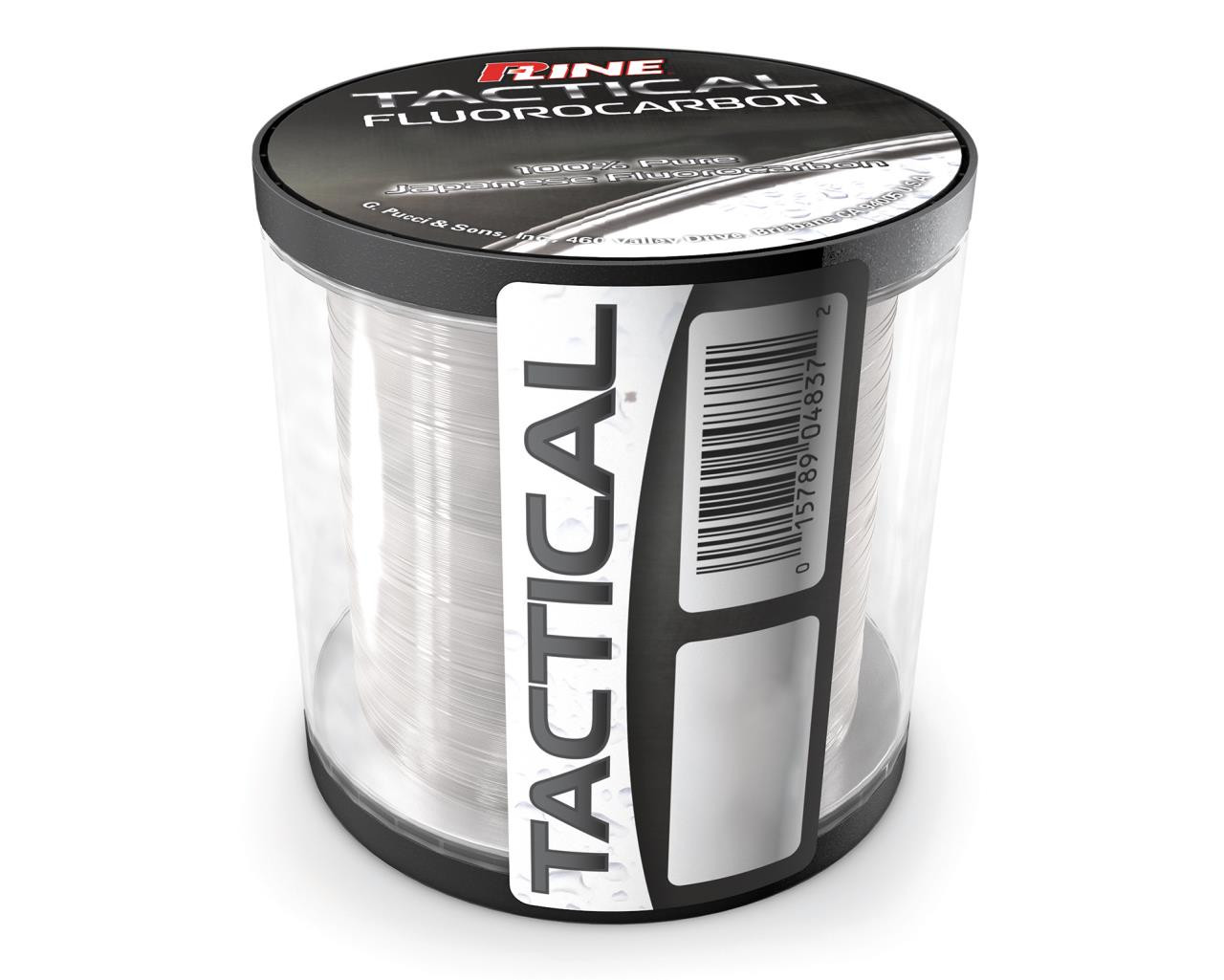 P-Line Tactical Fluorocarbon