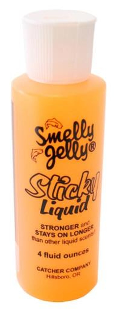Smelly Jelly Sticky Liquid - Yeager's Sporting Goods