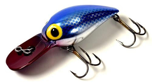 Brads Standard Wiggler - Yeager's Sporting Goods