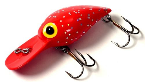 Brads Standard Wiggler - Yeager's Sporting Goods