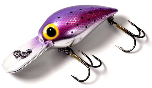 Brads Standard Wiggler - Yeager's Sporting Goods