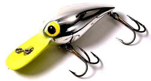 Brads Standard Wiggler - Yeager's Sporting Goods